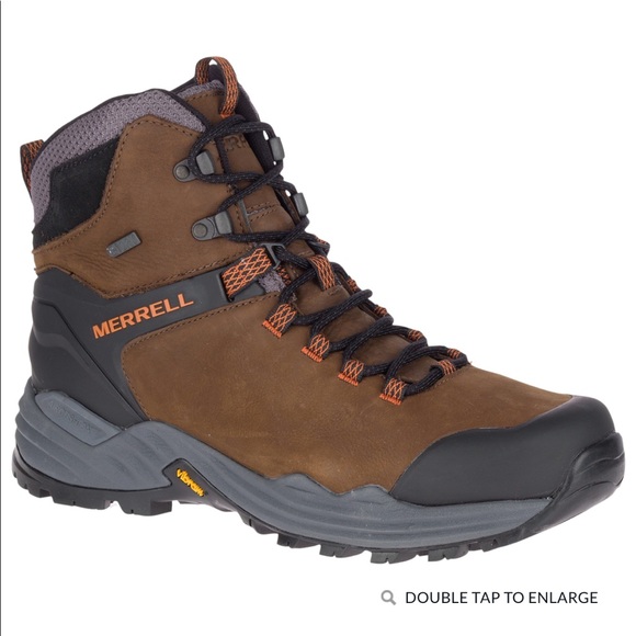 Merrell Other - NWOT Merrell Phaserbound 2 Tall Waterproof